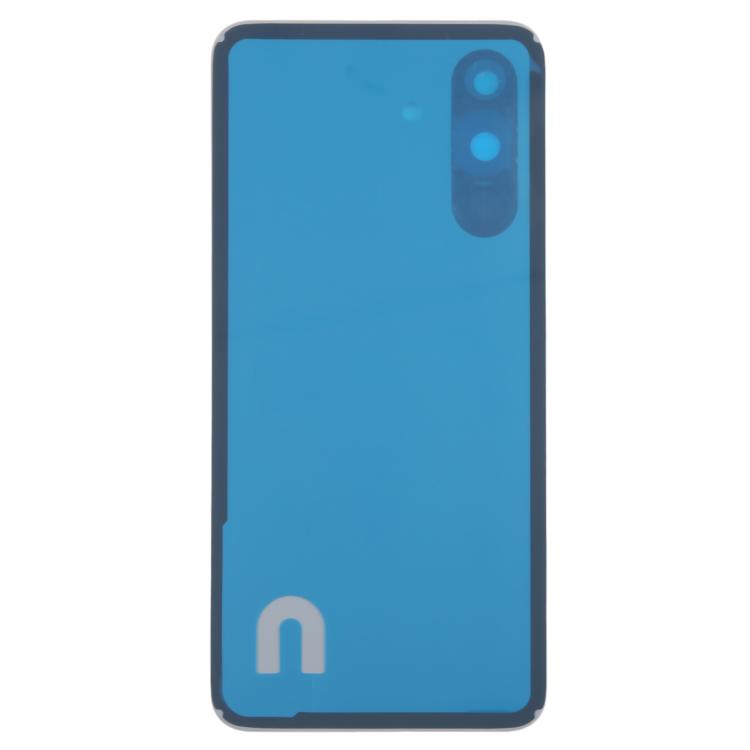 Cover posteriore originale per batteria con cornice per obiettivo fotocamera per Galaxy A57 SM-A576B., For Samsung Galaxy A57(with Camera Lens Frame)