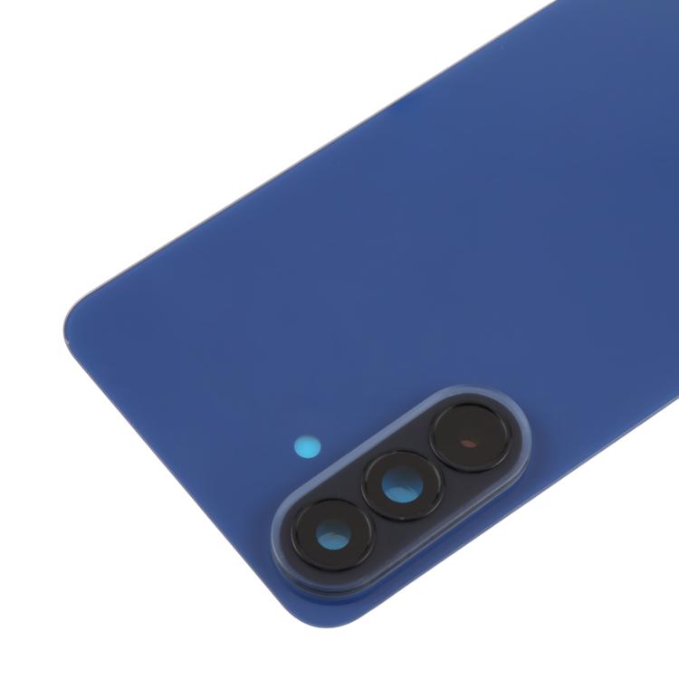 Cover posteriore originale per batteria con cornice per obiettivo fotocamera per Galaxy A57 SM-A576B., For Samsung Galaxy A57(with Camera Lens Frame)
