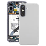 Cover posteriore originale per batteria con cornice per obiettivo fotocamera per Galaxy A57 SM-A576B., For Samsung Galaxy A57(with Camera Lens Frame)