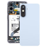 Cover posteriore originale per batteria con cornice per obiettivo fotocamera per Galaxy A57 SM-A576B., For Samsung Galaxy A57(with Camera Lens Frame)