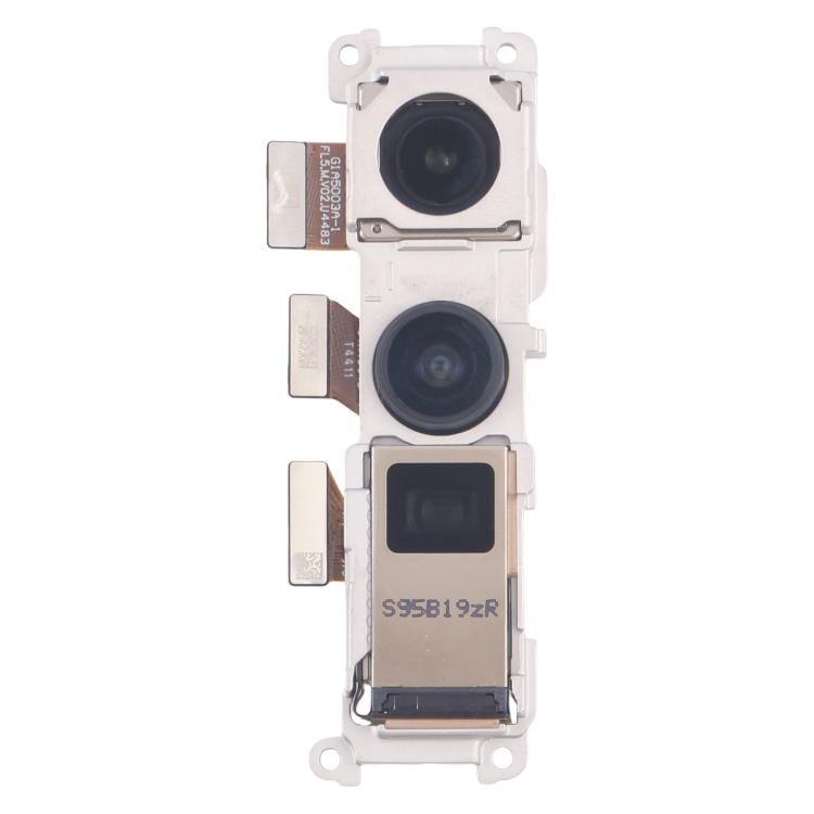 Set fotocamere originali per Google Pixel 10