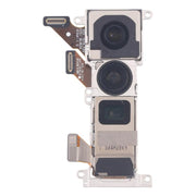 Set di fotocamere originali per Google Pixel 10 Pro (periscopico + grandangolare + principale), For Google Pixel 10 Pro (Original)