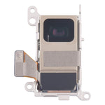 Fotocamera posteriore con teleobiettivo per Google Pixel 10 Pro X