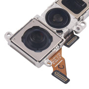 Set di fotocamere originali per Google Pixel 10 Pro XL (periscopico + grandangolare + principale), For Google Pixel 10 Pro XL (Original)