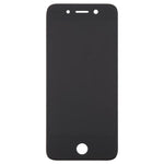 Schermo LCD originale con digitalizzatore completo per itel A20 A515W, For Itel A20(Original)