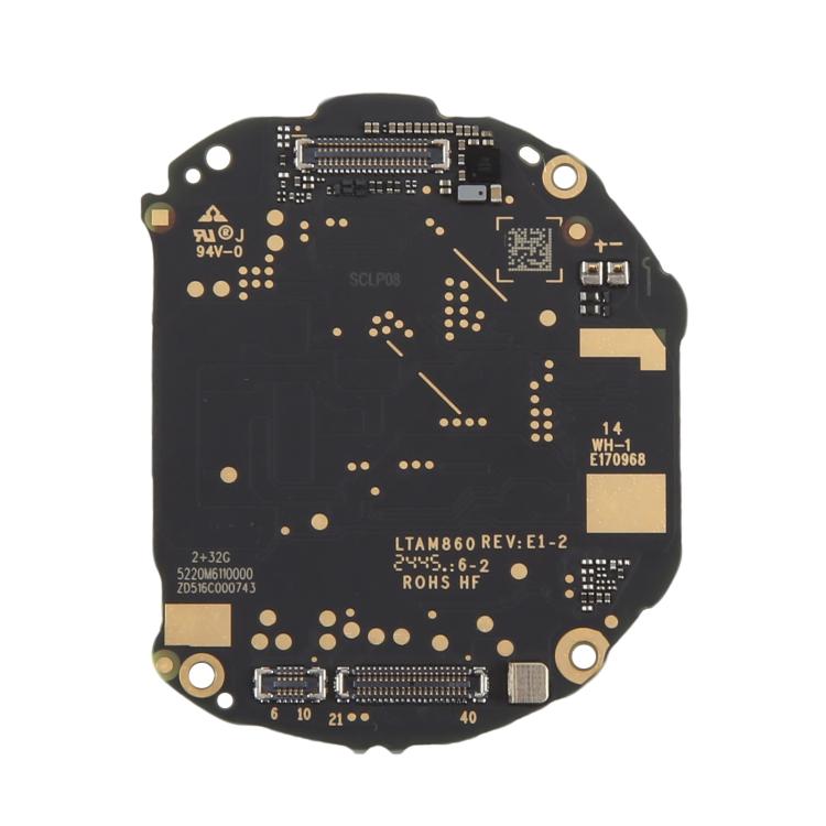 Scheda madre ricambio per Xiaomi Watch 2 Pro