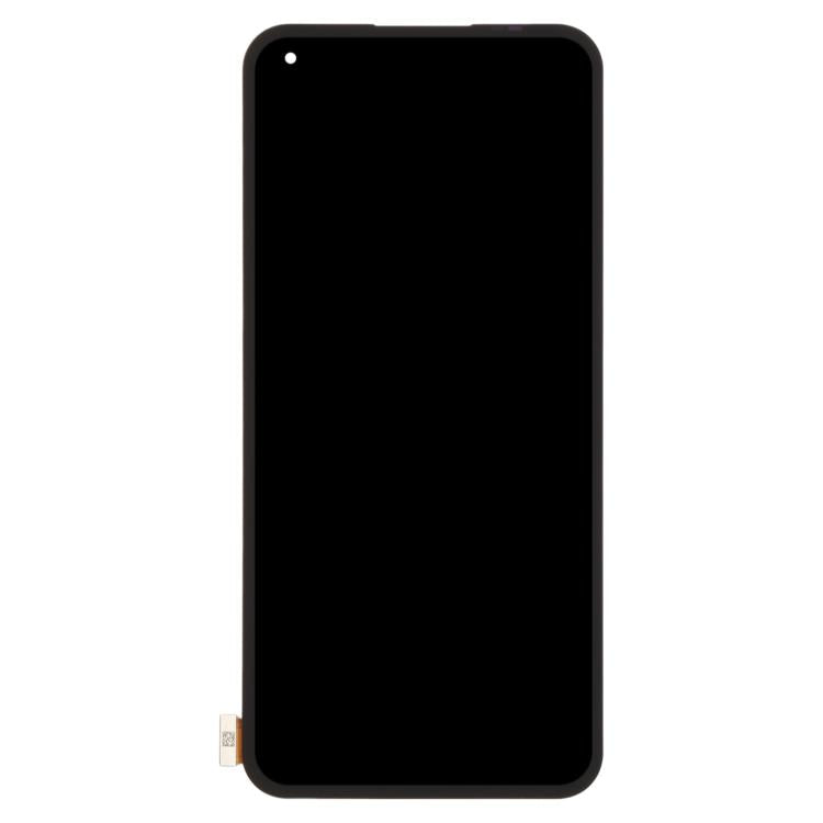 Schermo LCD originale con digitalizzatore e assemblaggio completo per telefono Nothing Phone 1 A063, For Nothing Phone 1(Original)