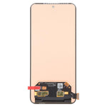 Schermo LCD originale con digitalizzatore per Nothing Phone 2 A065, assemblaggio completo., For Nothing Phone 2 (Original)