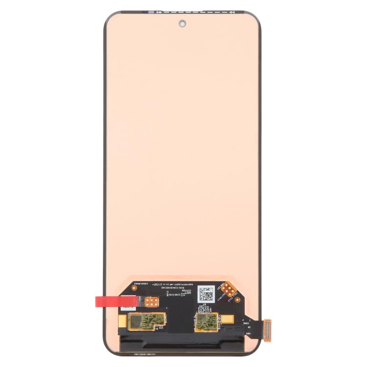 Schermo LCD originale con digitalizzatore per Nothing Phone 2 A065, assemblaggio completo., For Nothing Phone 2 (Original)