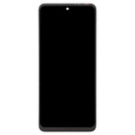 Schermo LCD OLED con digitalizzatore completo per Infinix Zero X Pro X6811, For Infinix Zero X Pro(OLED)