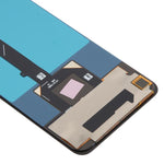 Schermo LCD OLED con digitalizzatore completo per Infinix Zero X Pro X6811, For Infinix Zero X Pro(OLED)