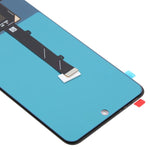 Schermo LCD OLED con digitalizzatore completo per Infinix Zero X Pro X6811, For Infinix Zero X Pro(OLED)