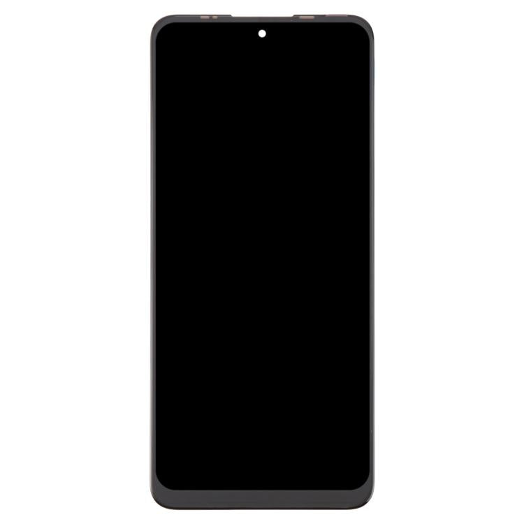 Assemblaggio completo con schermo OLED LCD e digitalizzatore per Tecno Camon 18 Premier CH9 CH9n., For Tecno Camon 18 Premier(OLED)