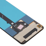 Assemblaggio completo con schermo OLED LCD e digitalizzatore per Tecno Camon 18 Premier CH9 CH9n., For Tecno Camon 18 Premier(OLED)