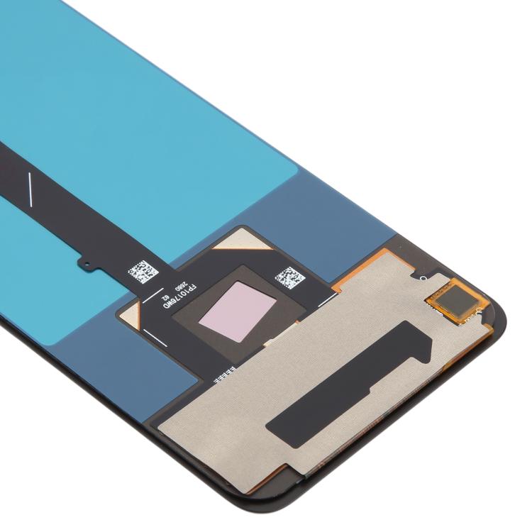 Assemblaggio completo con schermo OLED LCD e digitalizzatore per Tecno Camon 18 Premier CH9 CH9n., For Tecno Camon 18 Premier(OLED)