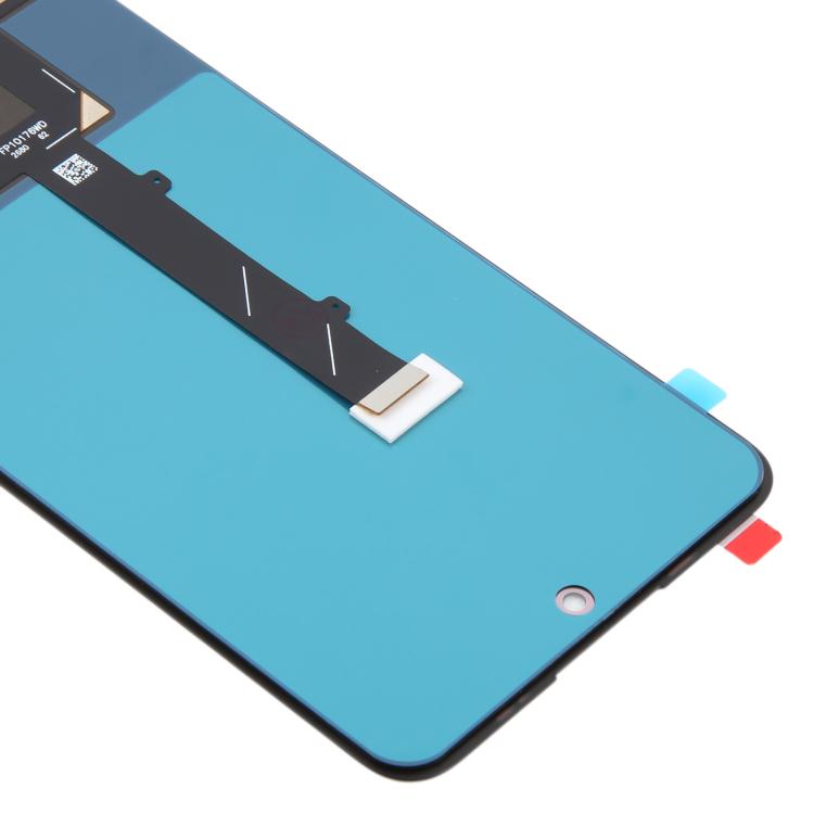 Assemblaggio completo con schermo OLED LCD e digitalizzatore per Tecno Camon 18 Premier CH9 CH9n., For Tecno Camon 18 Premier(OLED)