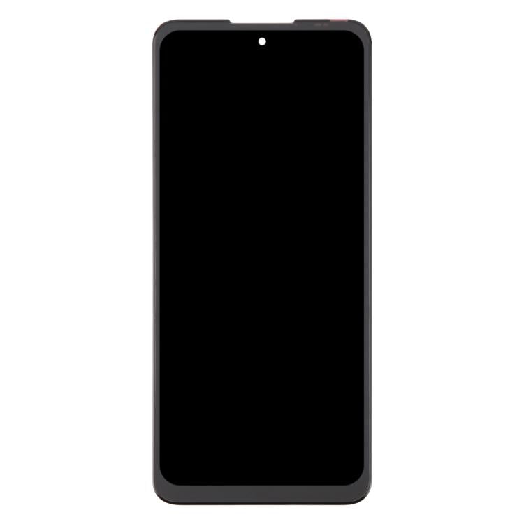 Per Motorola Edge 20 Lite XT2139-1 Schermo OLED LCD con digitalizzatore, assemblaggio completo, For Motorola Edge 20 Lite(OLED)