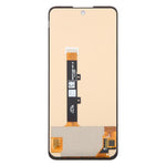 Per Motorola Edge 20 Lite XT2139-1 Schermo OLED LCD con digitalizzatore, assemblaggio completo, For Motorola Edge 20 Lite(OLED)