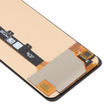 Per Motorola Edge 20 Lite XT2139-1 Schermo OLED LCD con digitalizzatore, assemblaggio completo, For Motorola Edge 20 Lite(OLED)