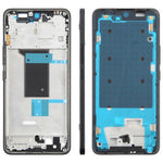 For Xiaomi Redmi Note 15 Pro 4G Original Middle Frame Bezel Plate, For Xiaomi Redmi Note 15 Pro 4G(Original)