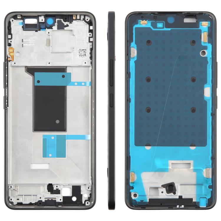 For Xiaomi Redmi Note 15 Pro 4G Original Middle Frame Bezel Plate, For Xiaomi Redmi Note 15 Pro 4G(Original)