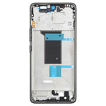 For Xiaomi Redmi Note 15 Pro 4G Original Middle Frame Bezel Plate, For Xiaomi Redmi Note 15 Pro 4G(Original)