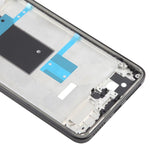 For Xiaomi Redmi Note 15 Pro 4G Original Middle Frame Bezel Plate, For Xiaomi Redmi Note 15 Pro 4G(Original)