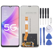 Schermo LCD OEM con digitalizzatore completo per OPPO A2x 5G, For OPPO A2x 5G