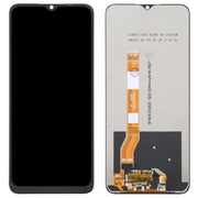 Schermo LCD OEM con digitalizzatore completo per OPPO A2x 5G, For OPPO A2x 5G