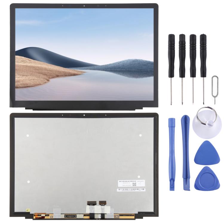 Schermo LCD con digitalizzatore per Surface Laptop 4 13,5"