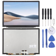 Schermo LCD con digitalizzatore per Surface Laptop 4 13,5"