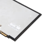 Schermo LCD con digitalizzatore per Surface Laptop 4 13,5"
