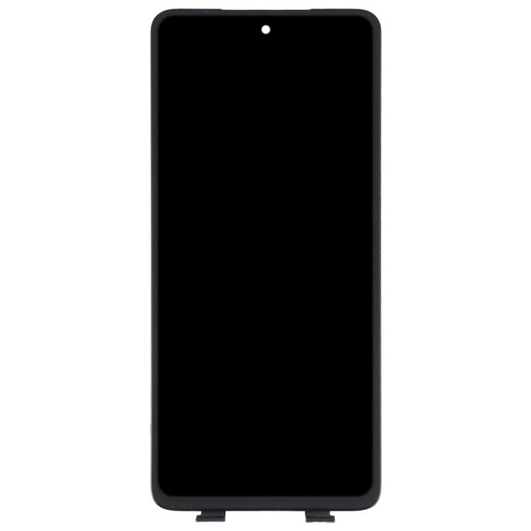 Schermo LCD OLED originale con digitalizzatore, assemblaggio completo per Motorola Edge 2022., For Motorola Edge 2022(Original)
