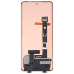 Schermo LCD OLED originale con digitalizzatore, assemblaggio completo per Motorola Edge 2022., For Motorola Edge 2022(Original)
