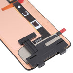Schermo LCD OLED originale con digitalizzatore, assemblaggio completo per Motorola Edge 2022., For Motorola Edge 2022(Original)
