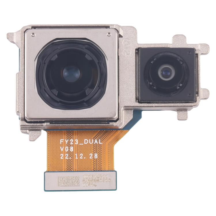 Fotocamera posteriore originale per Sony Xperia 1 V, For Sony Xperia 1 V(Original)