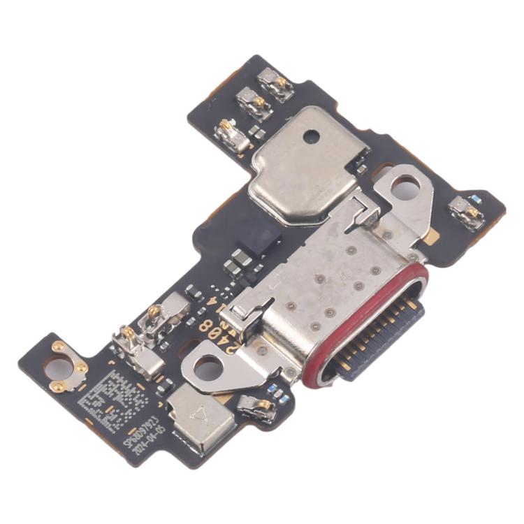 Scheda porta di ricarica per Motorola Moto X50 Ultra
