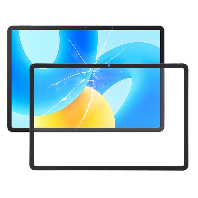 Vetro esterno per schermo frontale per Huawei MatePad 11,5 pollici BTK-W09/AL09, versione HD, For Huawei MatePad 11.5 inch, Frosted Version