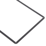 Vetro esterno per schermo frontale per Huawei MatePad 11,5 pollici BTK-W09/AL09, versione HD, For Huawei MatePad 11.5 inch, Frosted Version