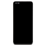 Schermo LCD originale per Honor Magic4 Pro con digitalizzatore completo, non supporta il riconoscimento delle impronte digitali., For Honor Magic4 Pro(Original)