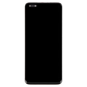 For Honor Magic4 Pro Original LCD Screen with Digitizer Full Assembly, Not Supporting Fingerprint Identification, For Honor Magic4 Pro(Original)
