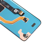 Schermo LCD originale per Honor Magic4 Pro con digitalizzatore completo, non supporta il riconoscimento delle impronte digitali., For Honor Magic4 Pro(Original)
