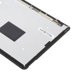 Schermo LCD con digitalizzatore per Microsoft Surface Pro 12" 202