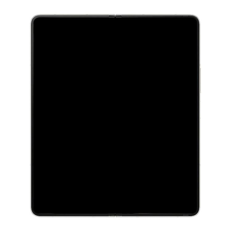 Schermo LCD originale con digitalizzatore completo per Samsung Galaxy Z Fold5 SM-F946B, For Samsung Galaxy Z Fold5(Original)