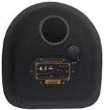 Subwoofer a tubo 10" MP3 Bluetooth 200W S10 8053323550419