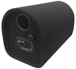 Subwoofer a tubo 10" MP3 Bluetooth 200W S10 8053323550419