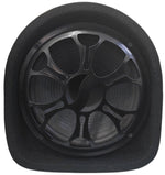 Subwoofer a tubo 10" MP3 Bluetooth 200W S10 8053323550419 Subwoofer a tubo 10" MP3 Bluetooth 200W S10 8053323550419