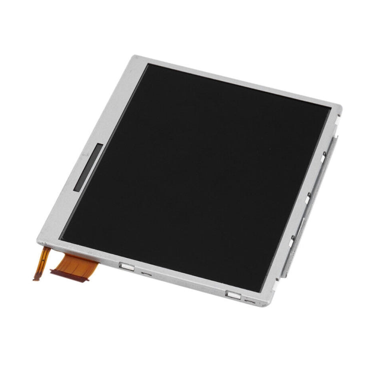 Original Bottom LCD Screen for Nintendo 3DS LL / XL, Bottom LCD Screen