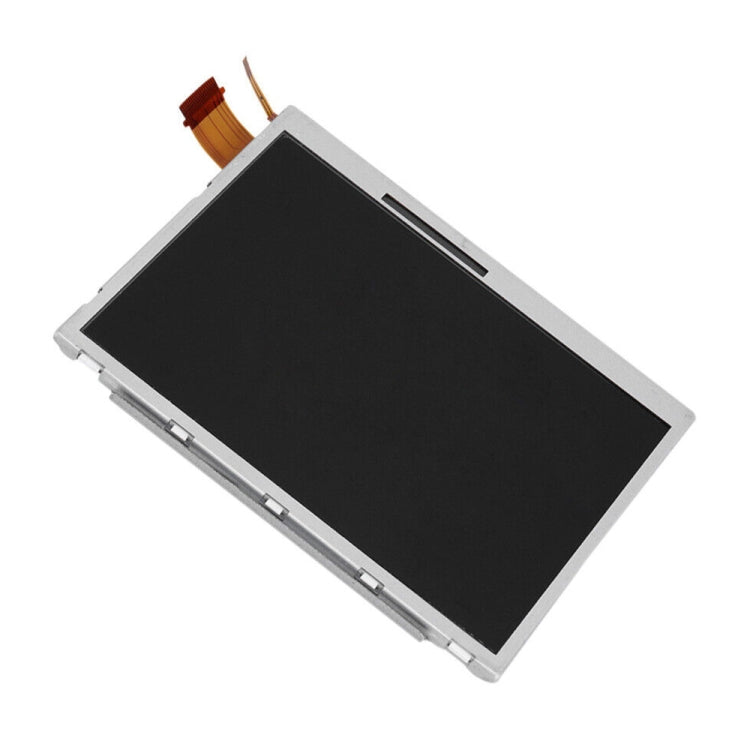 Schermo LCD inferiore originale per Nintendo 3DS LL / XL, Bottom LCD Screen