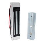 Serratura magnetica porta singola YH-180 300 libbre